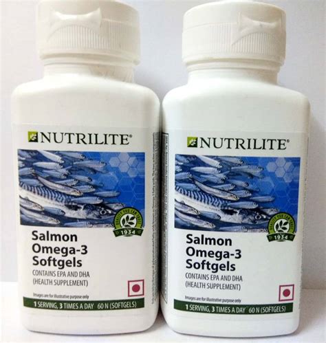 amway omega 3 price.